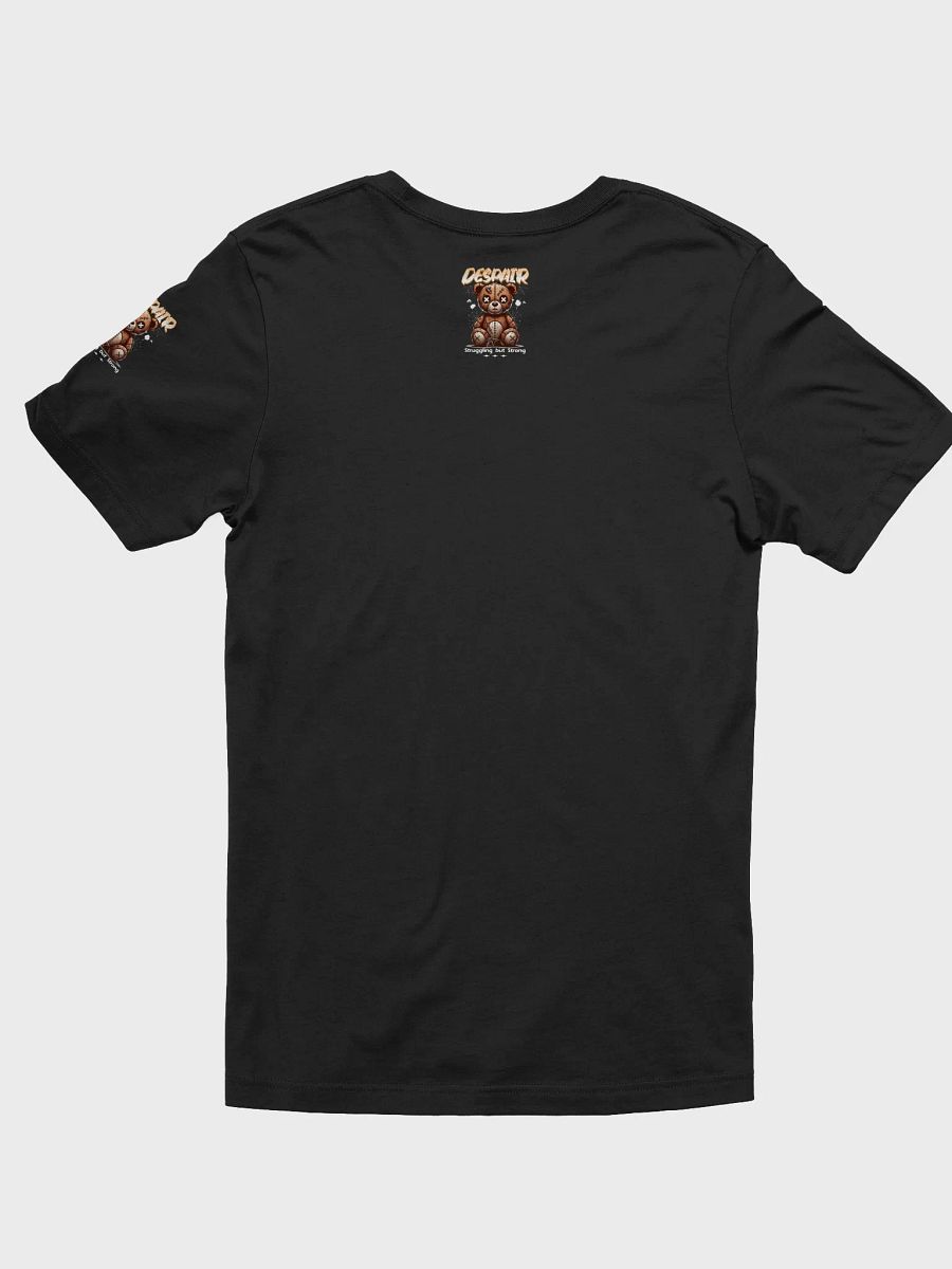 Despair Teddy Distressed T-Shirt product image (17)