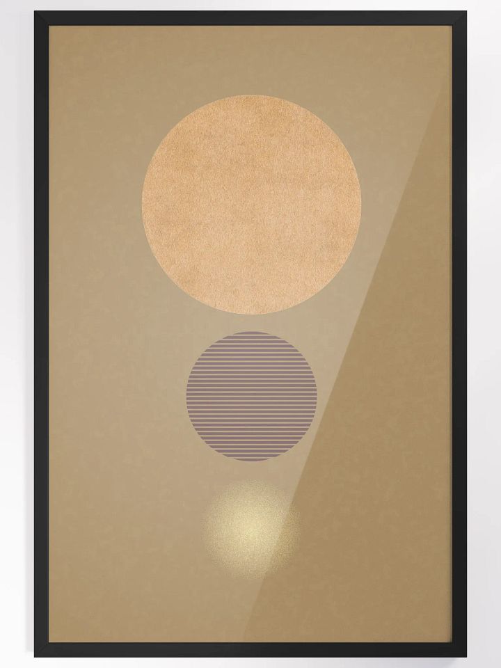 Tan Circle Ascent product image (1)