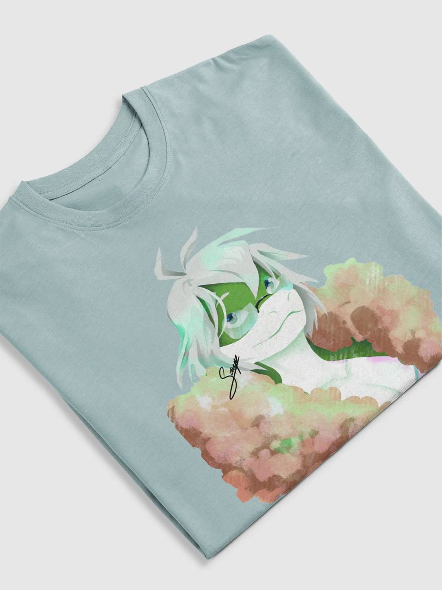 Fancy Ikari Heavyweight T-Shirt product image (35)