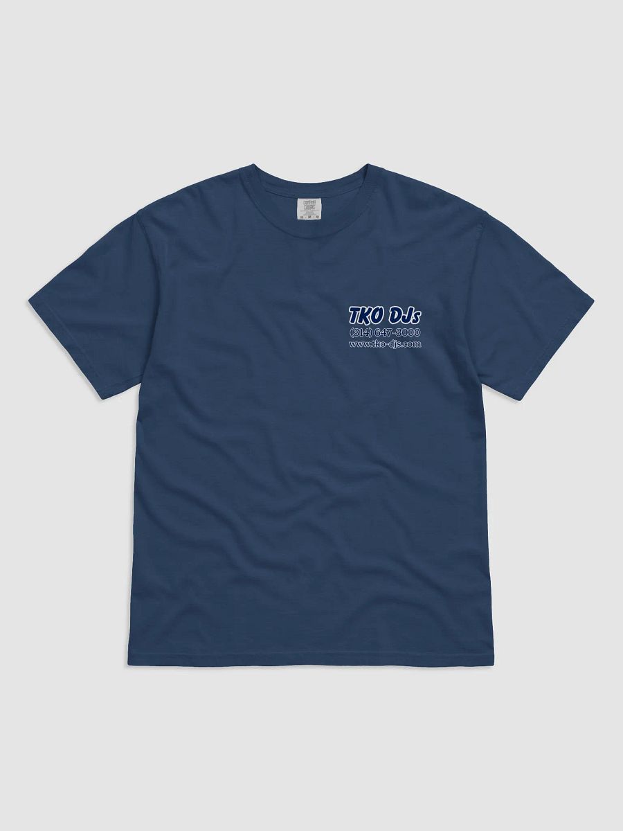 TKO DJs Tees RGB product image (3)