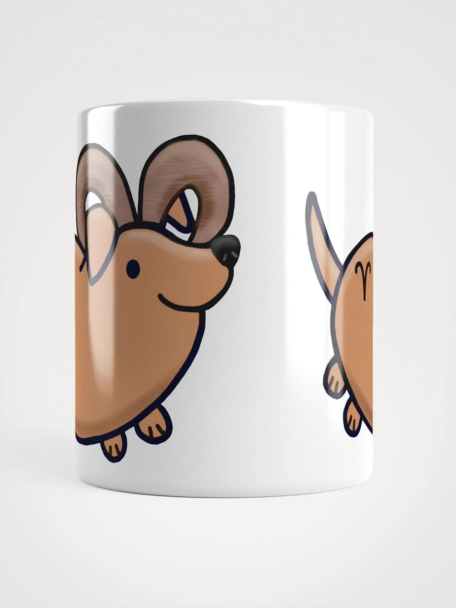 Zodiac Weens Mug - Aries product image (5)