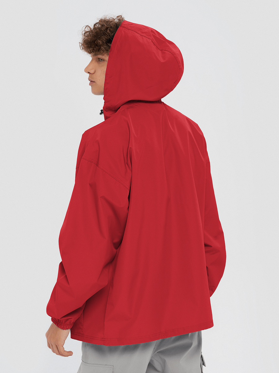 The Fire Coat product image (7)