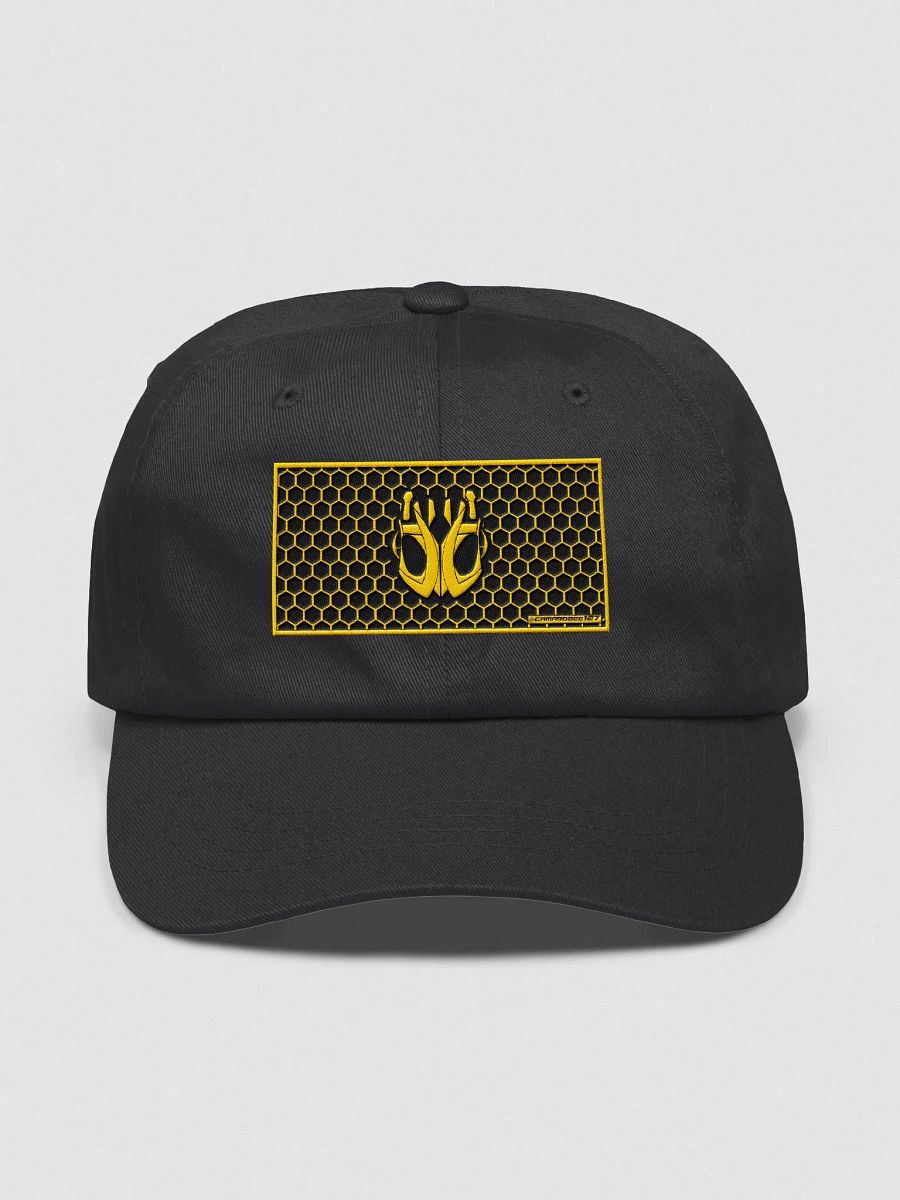 Bee panel Hat product image (5)