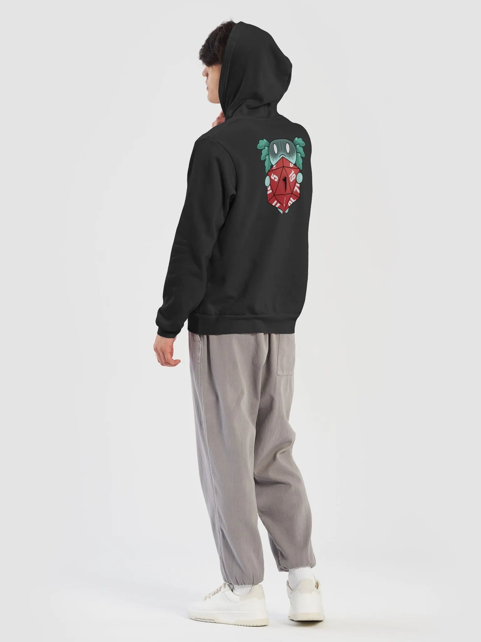 D20 Hoodie product image (24)