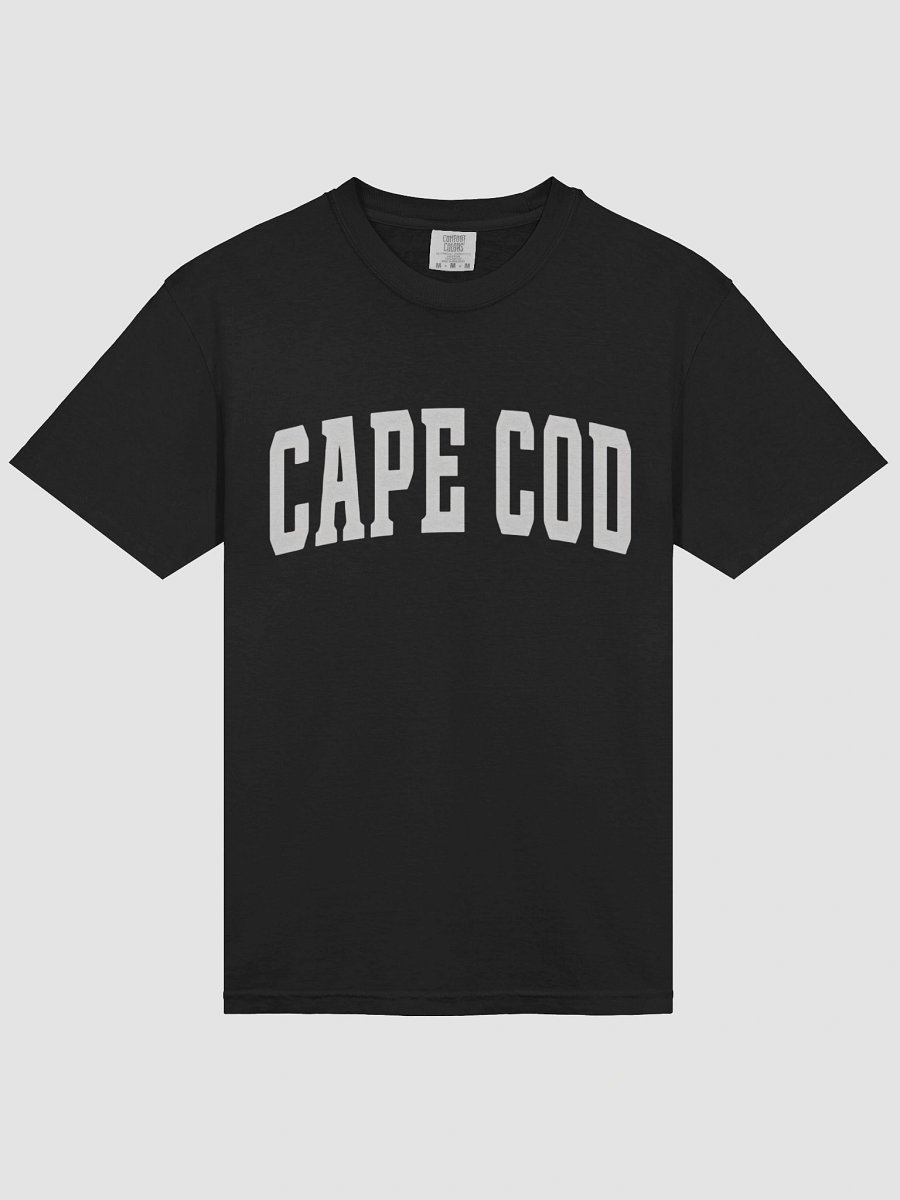 Cape Cod T-Shirt product image (63)