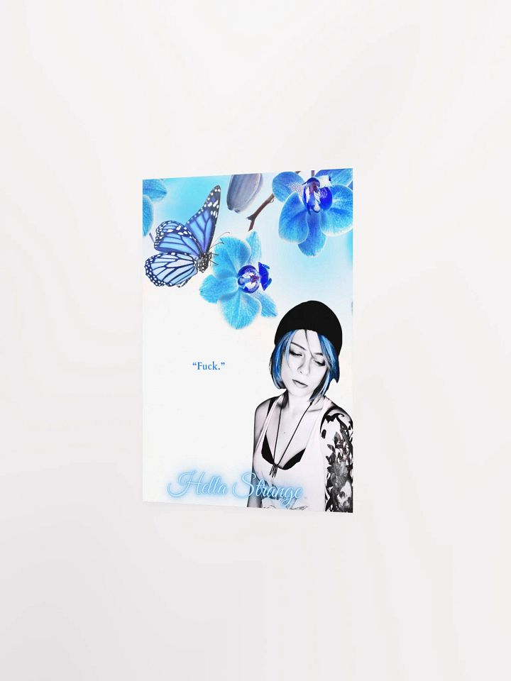 F*ck print product image (2)