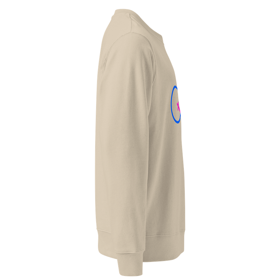 Natural Genders Connection Unisex Sweatshirt product image (4)