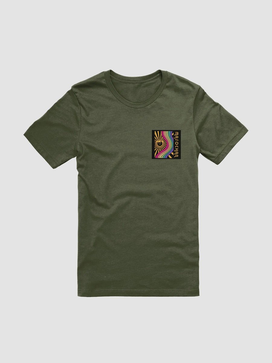 Sunshine Miso Tee product image (3)