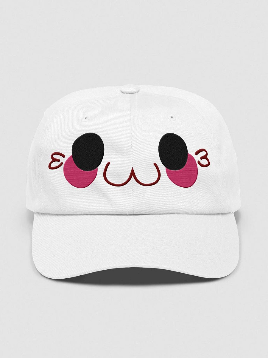 Wobbehat (type A) product image (1)