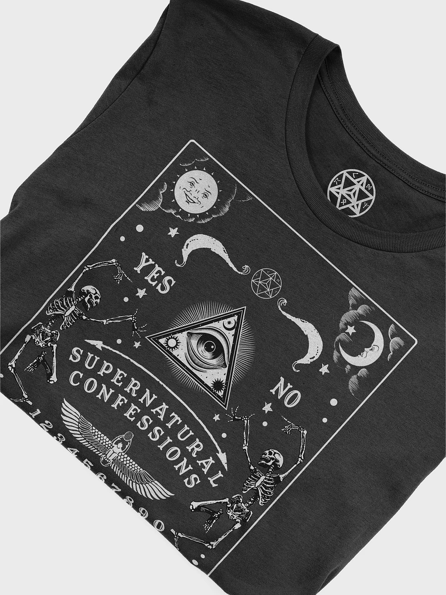 The Eye of Providence Tarot Tee product image (5)