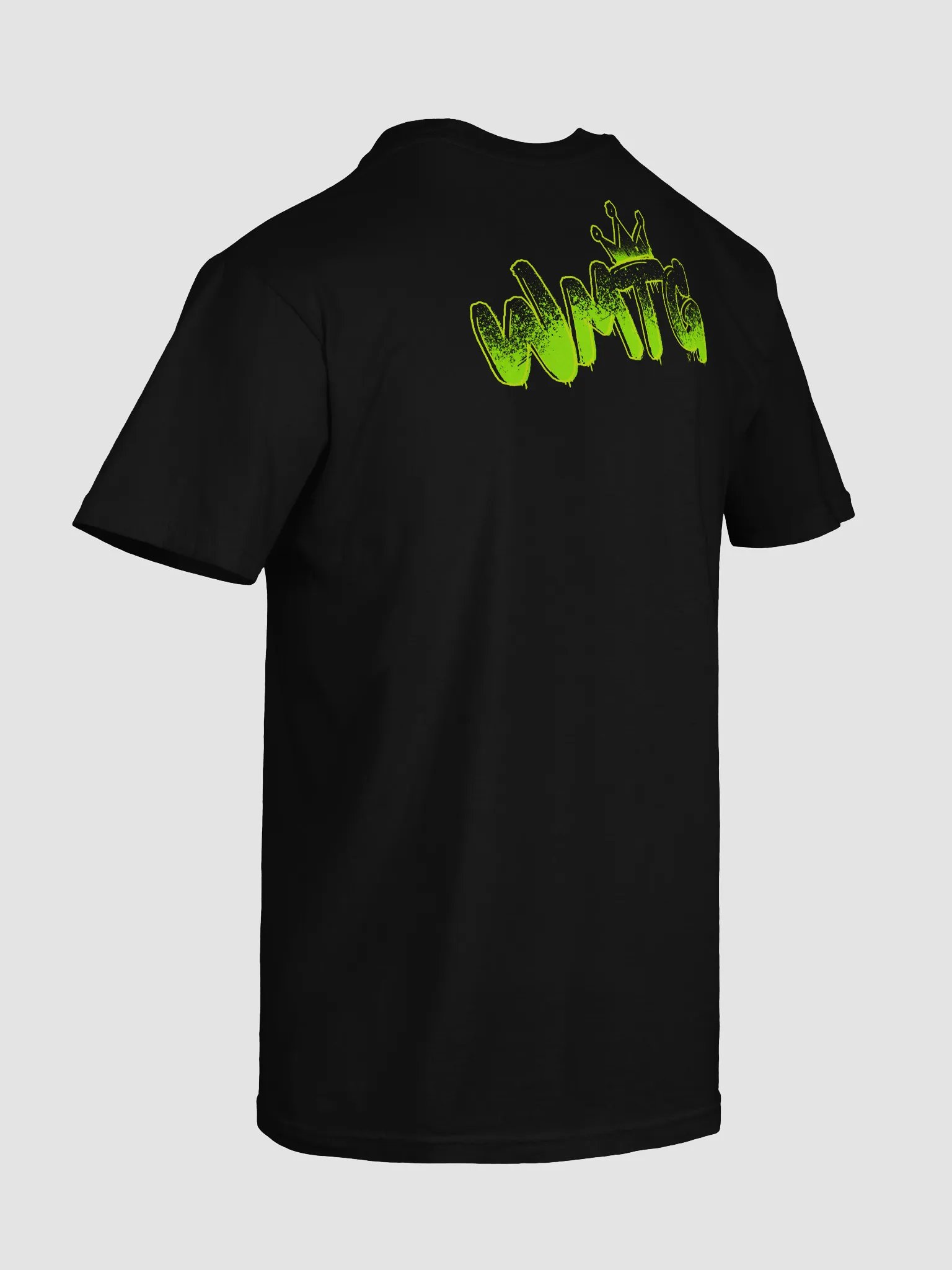 SHWEEDLE TOAD | T-SHIRT product image (8)