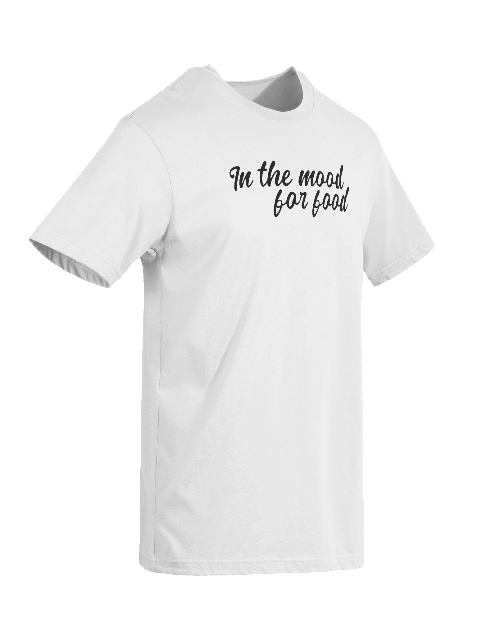 In The Mood For Food | Slim Fit - Black Pepper product image (9)