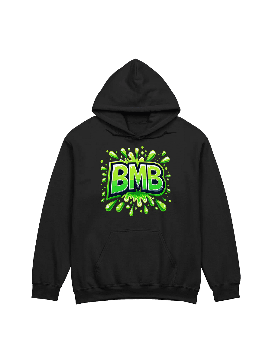 Adult Hoodie (unisex) product image (1)