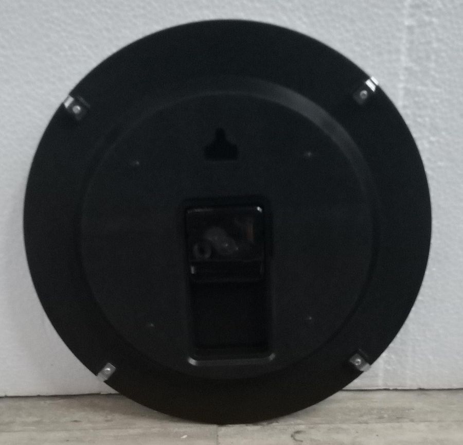 WALL CLOCK product image (4)