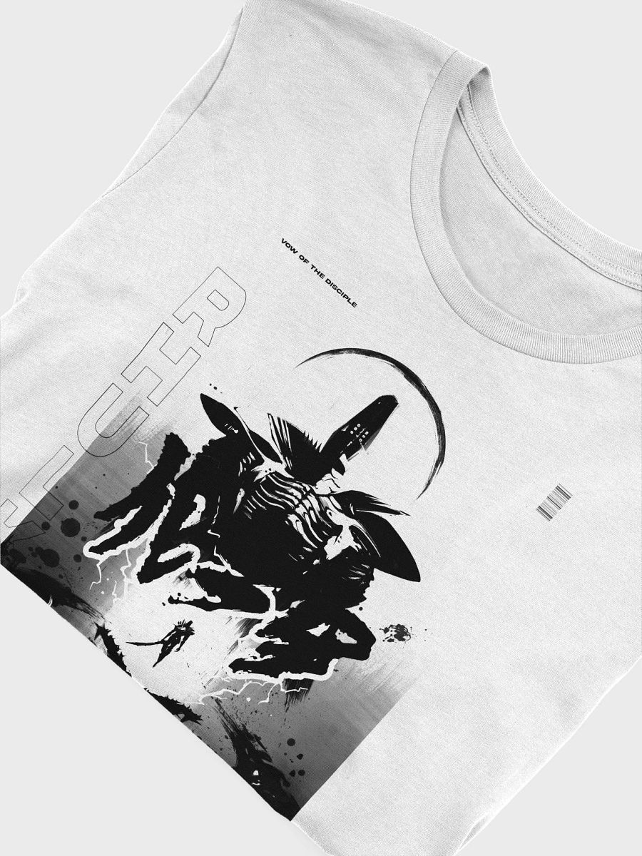 Rhulk: Disciple of the Witness (White) product image (4)