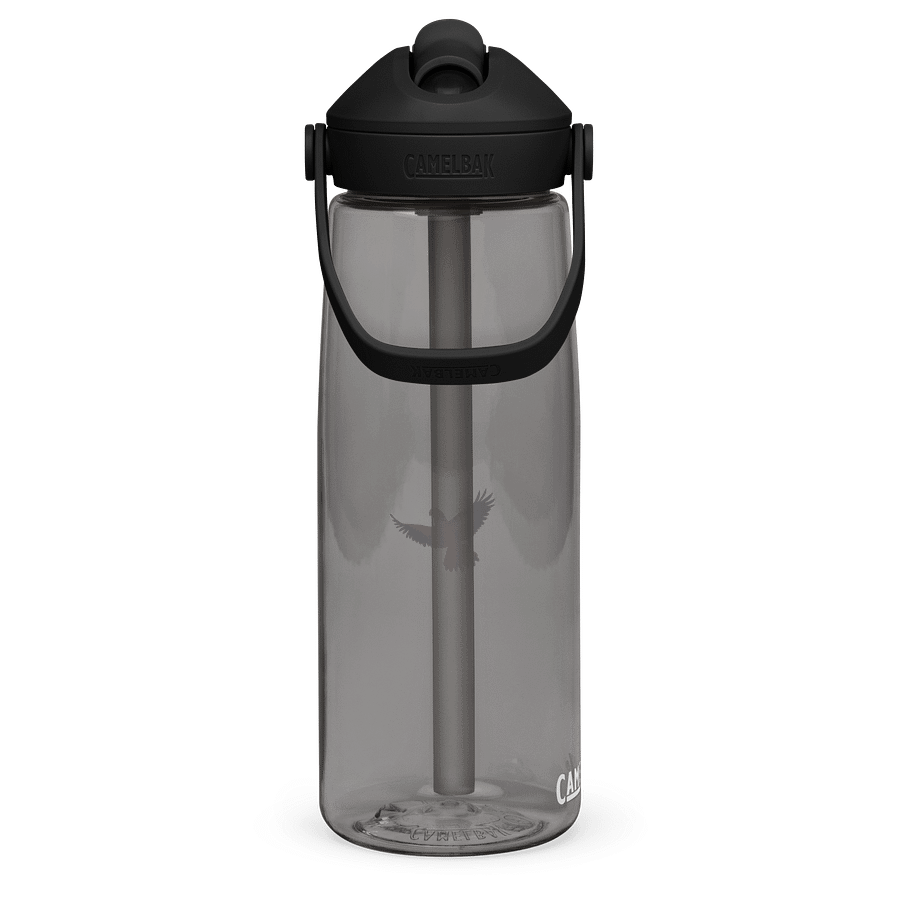 CamelBak Premium Water Bottle with Straw – Leak-Proof & BPA-Free product image (14)