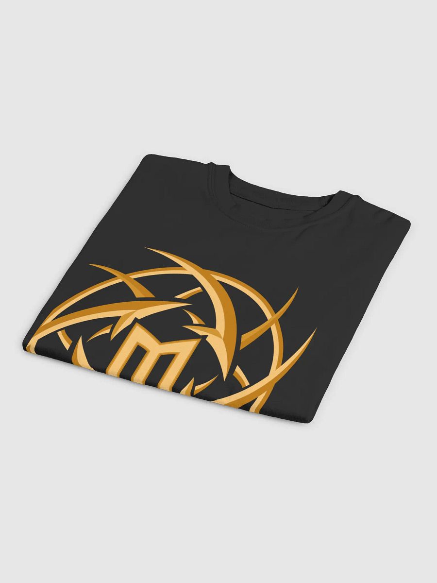 Mauiey graphic Ibreon t-shirt product image (7)