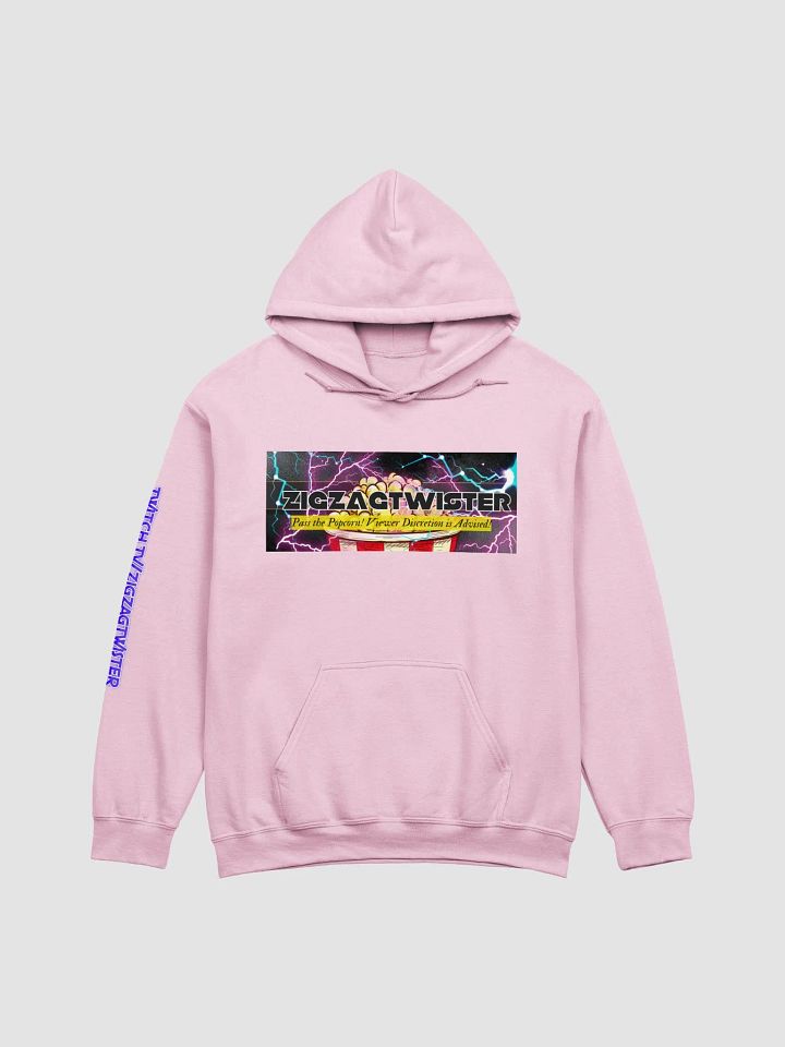 Pullover Hoody product image (1)