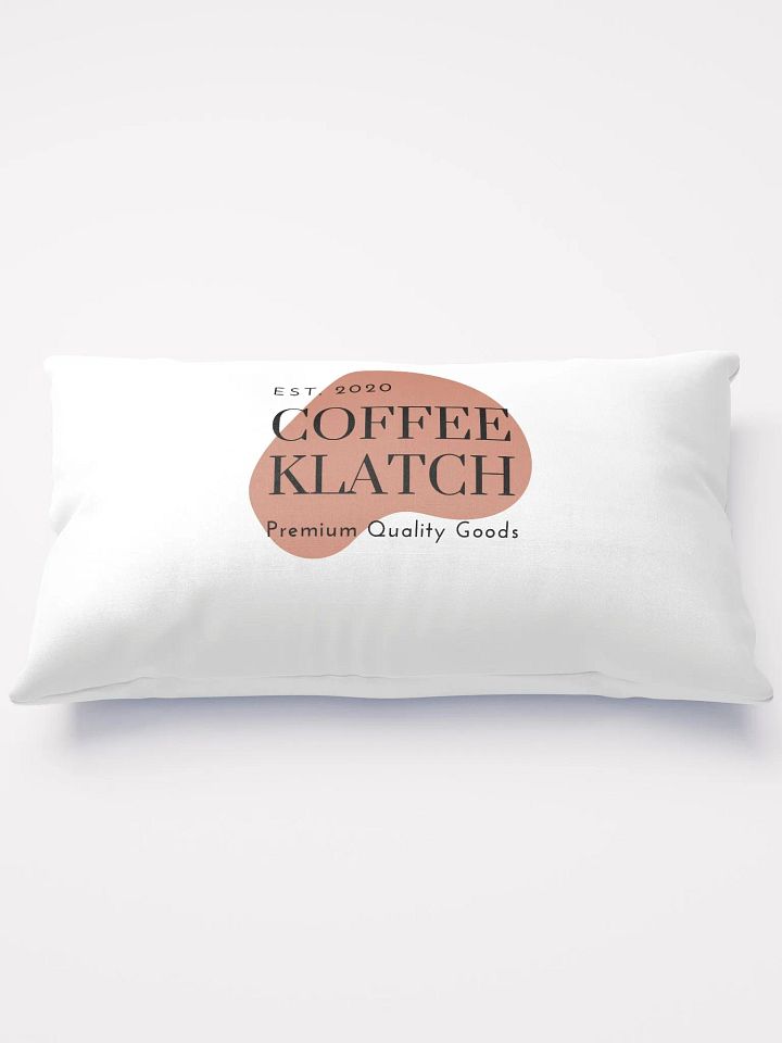 Comfort Klatch product image (1)