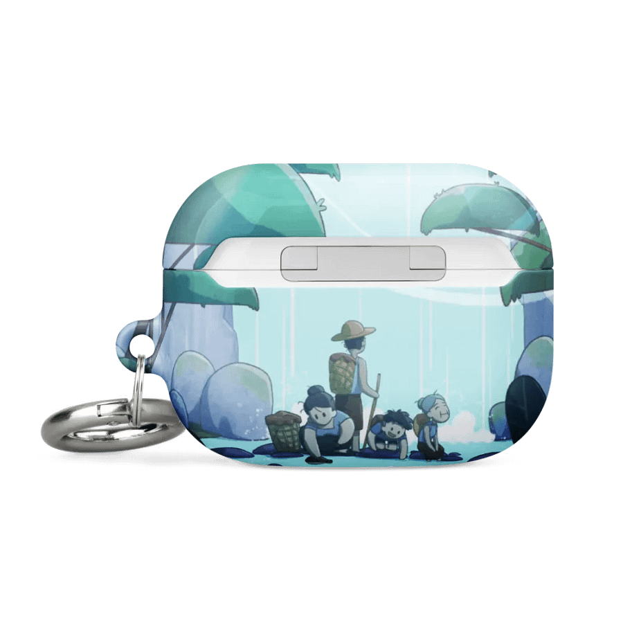 Surviving | All-Over Print Case for AirPods® product image (3)