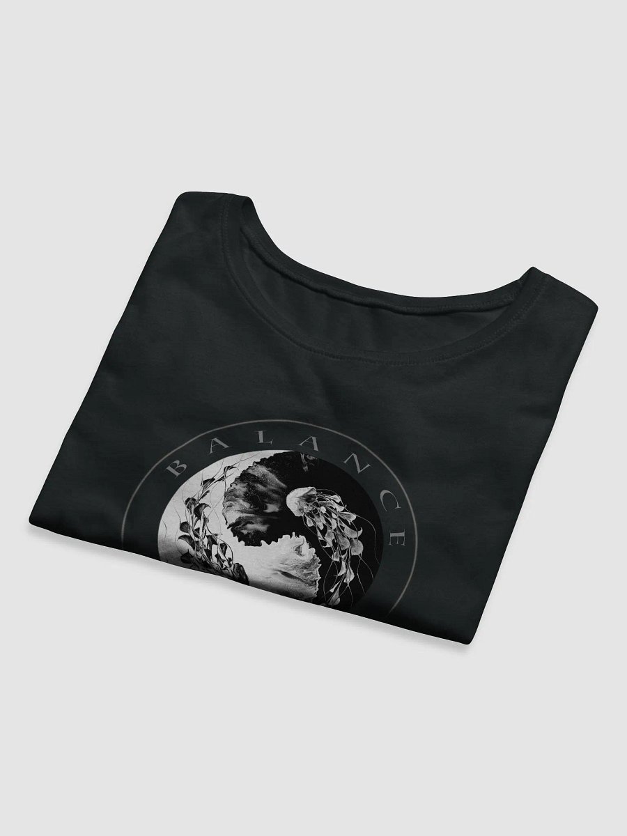 Balance II Crop Baby T product image (10)