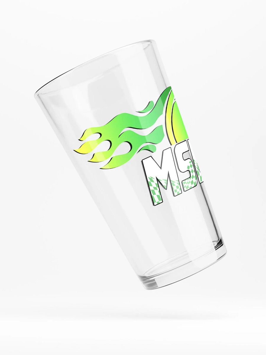 MSLA Green Glass product image (4)