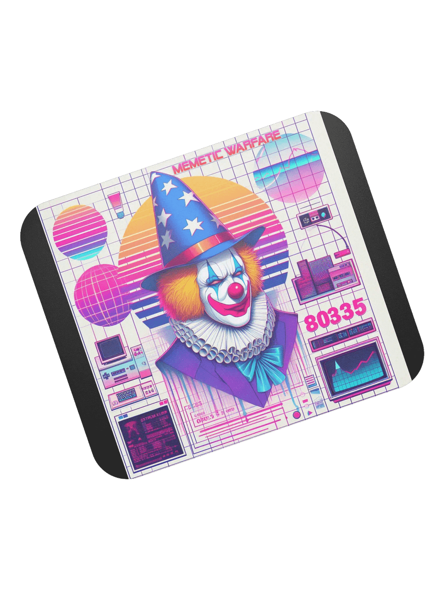 Memetic warefare mousepad product image (7)