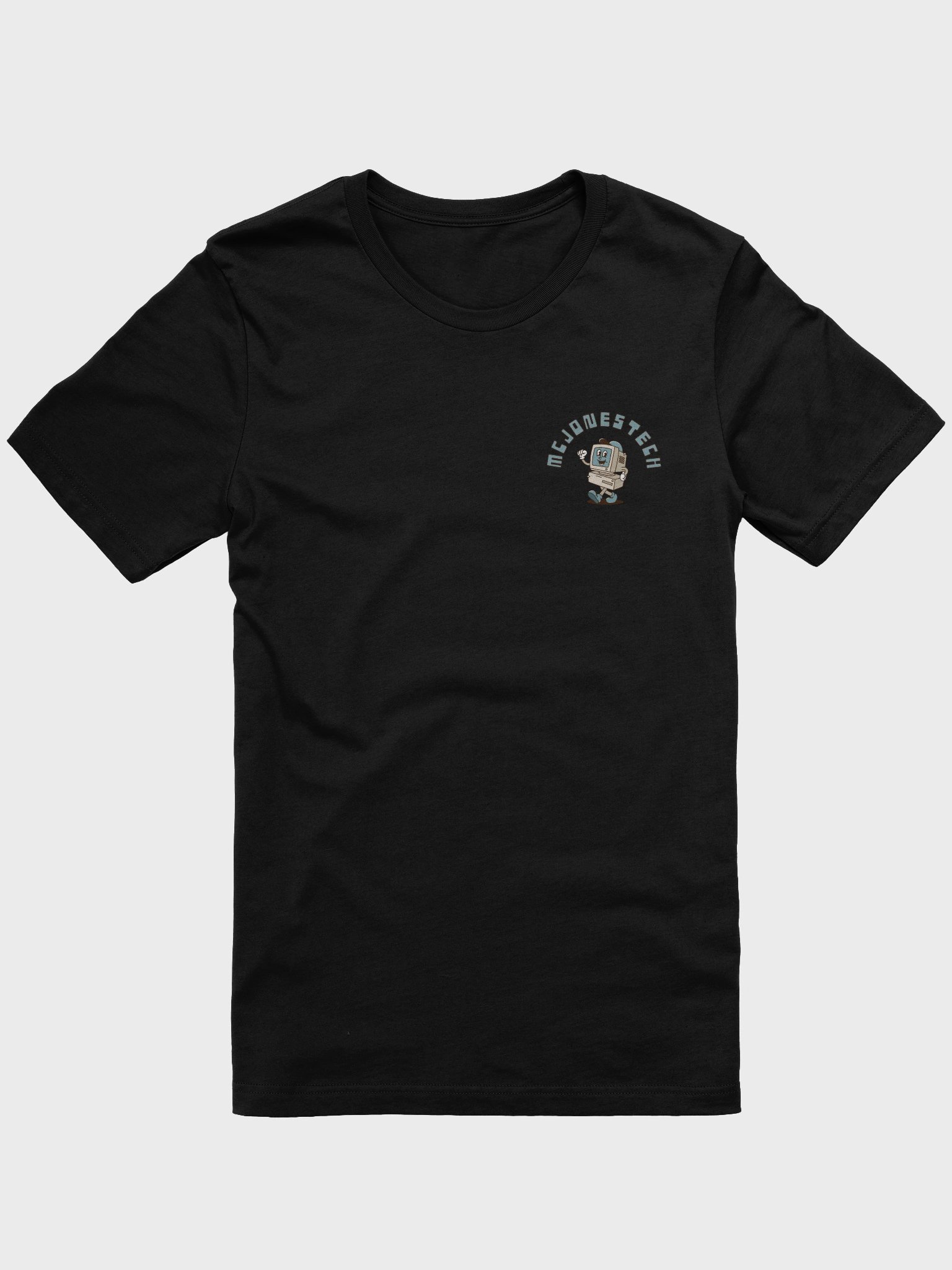 McJonesTech Logo product image (1)