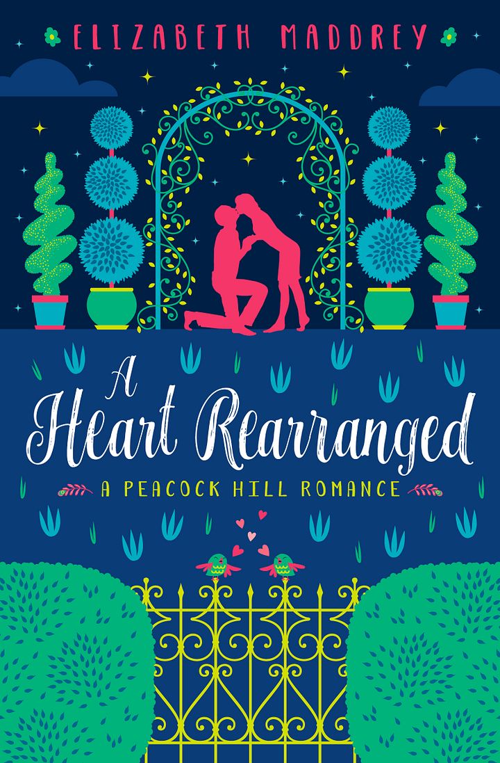 A Heart Rearranged product image (1)