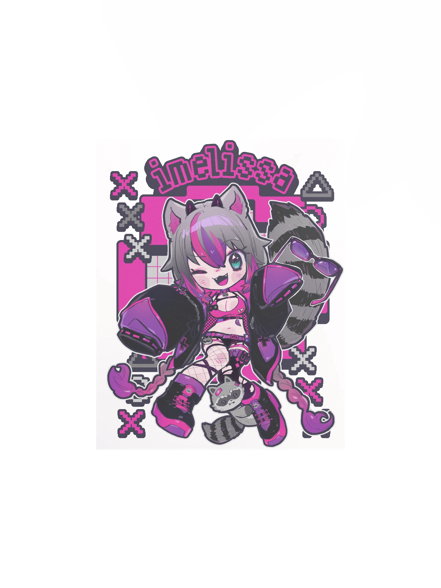 Gaming Time Poster product image (2)