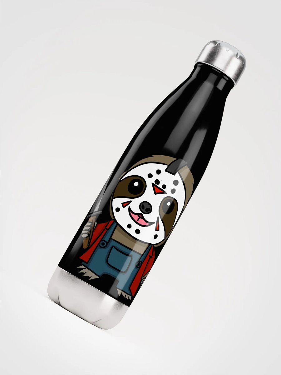 Stainless Steel Water bottle - Jason product image (7)