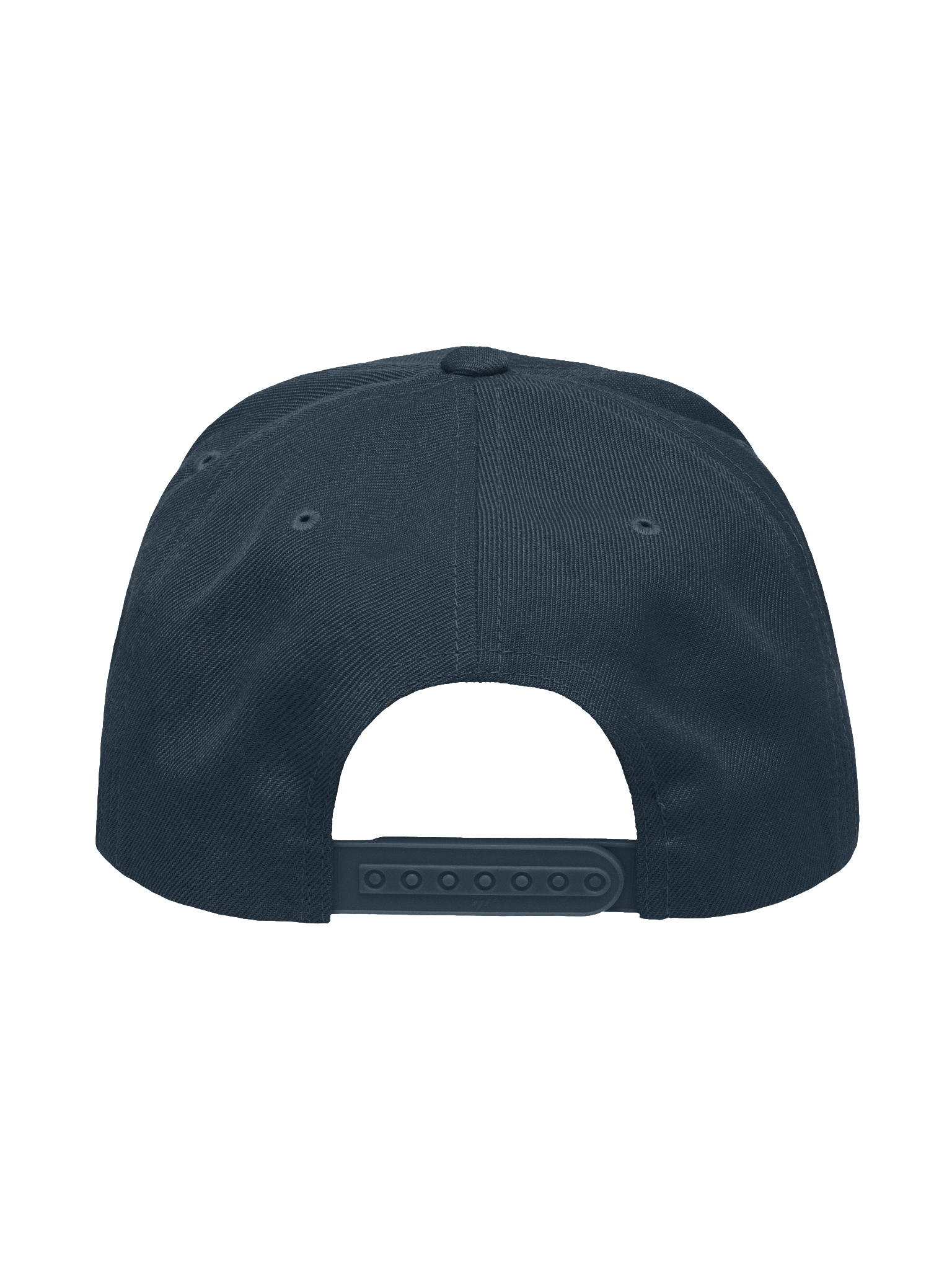 Made Whole Silhouette Squad Snapback product image (4)