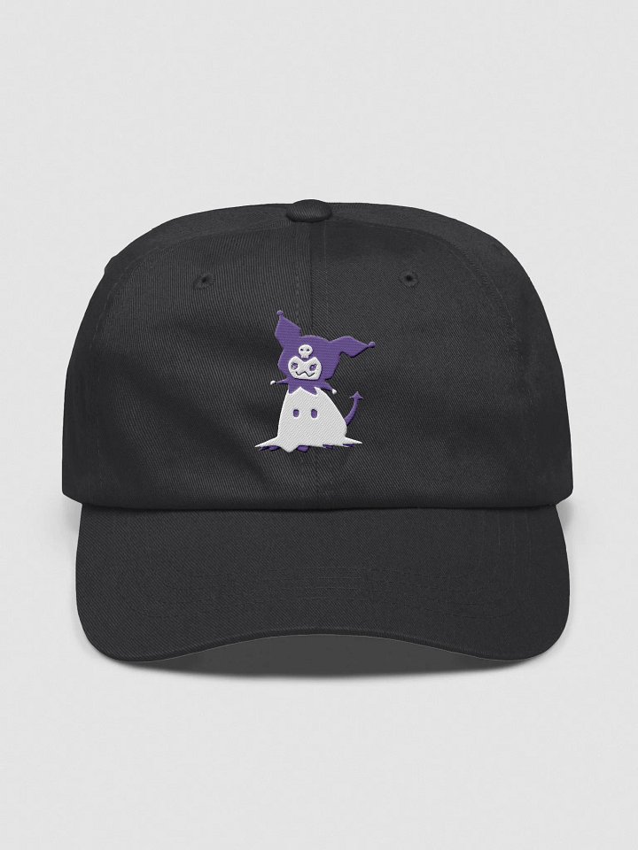 ♥Kuromikyu Hat Purple♥ product image (1)