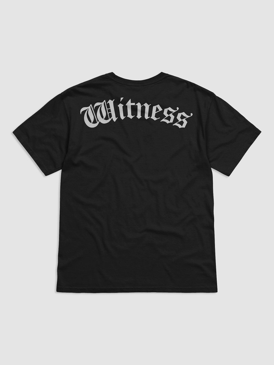 Witness 2K Tee-Shirt product image (2)