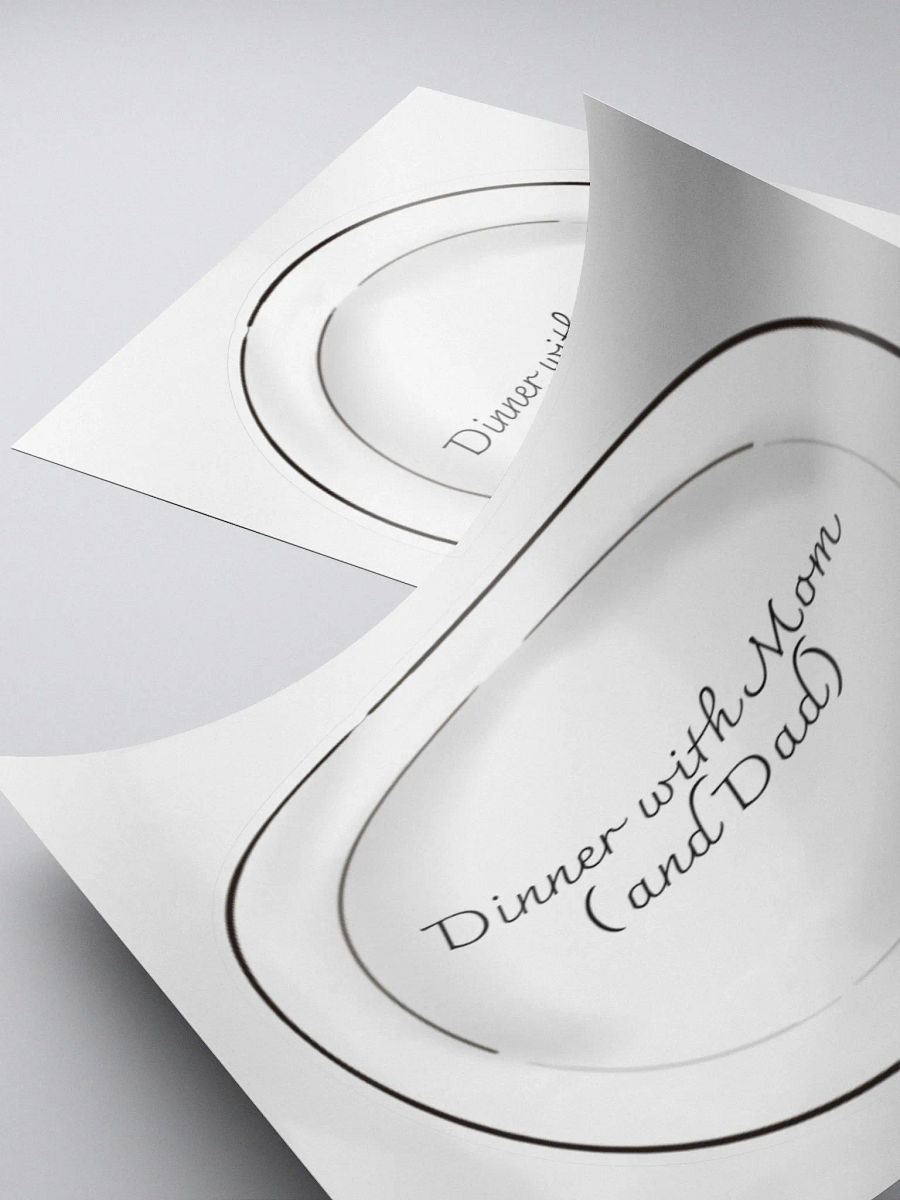 DWM Sticker product image (4)