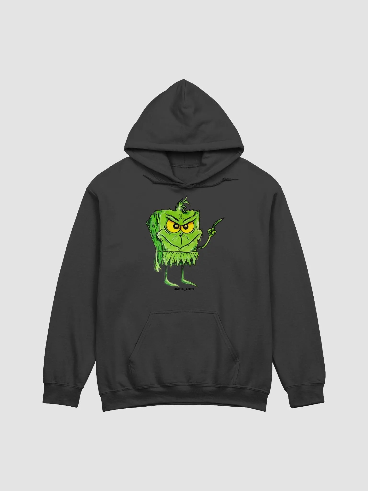 Throwback Christmas 1 Hoodie product image (6)