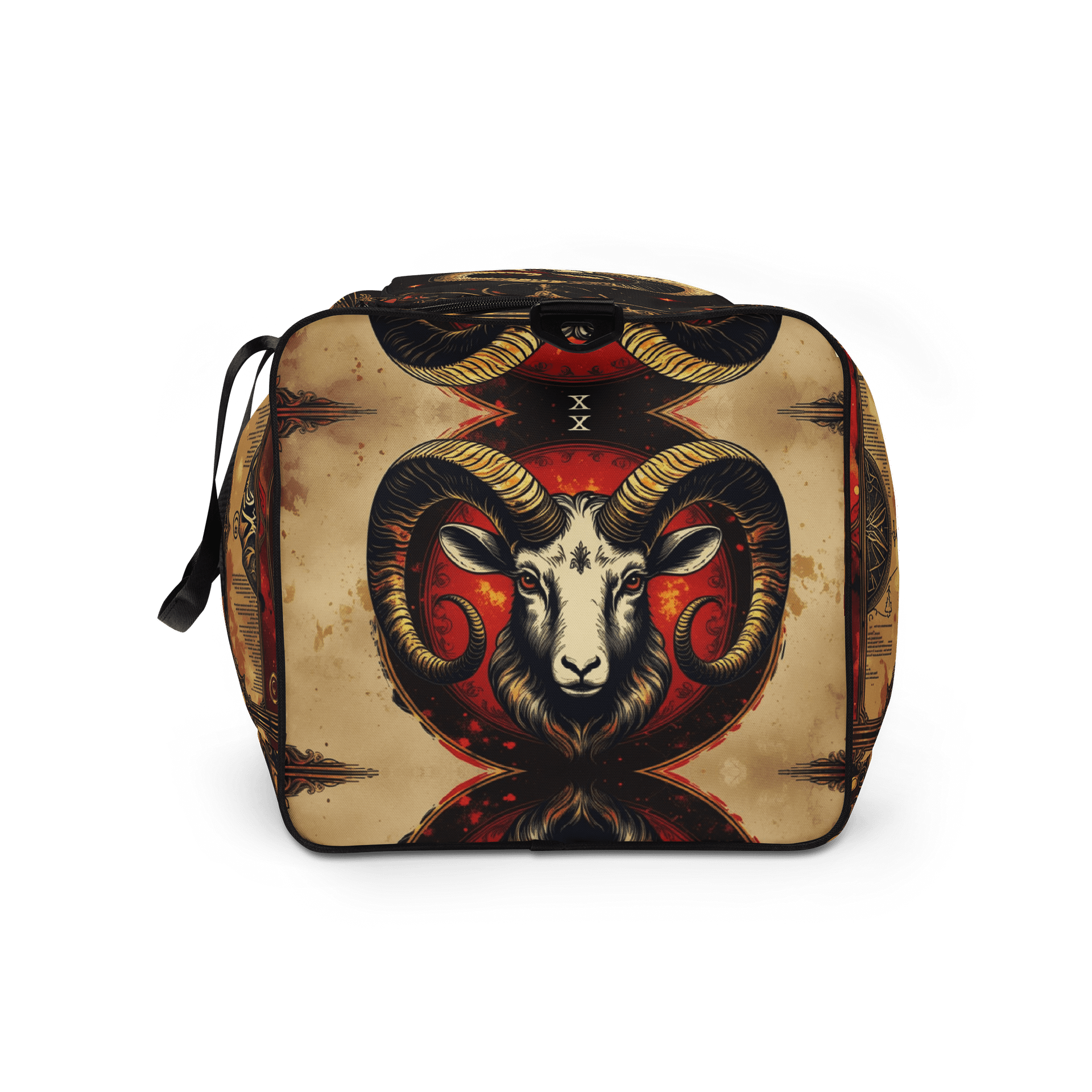 Aries (♈︎) - Mystic Traveller product image (9)