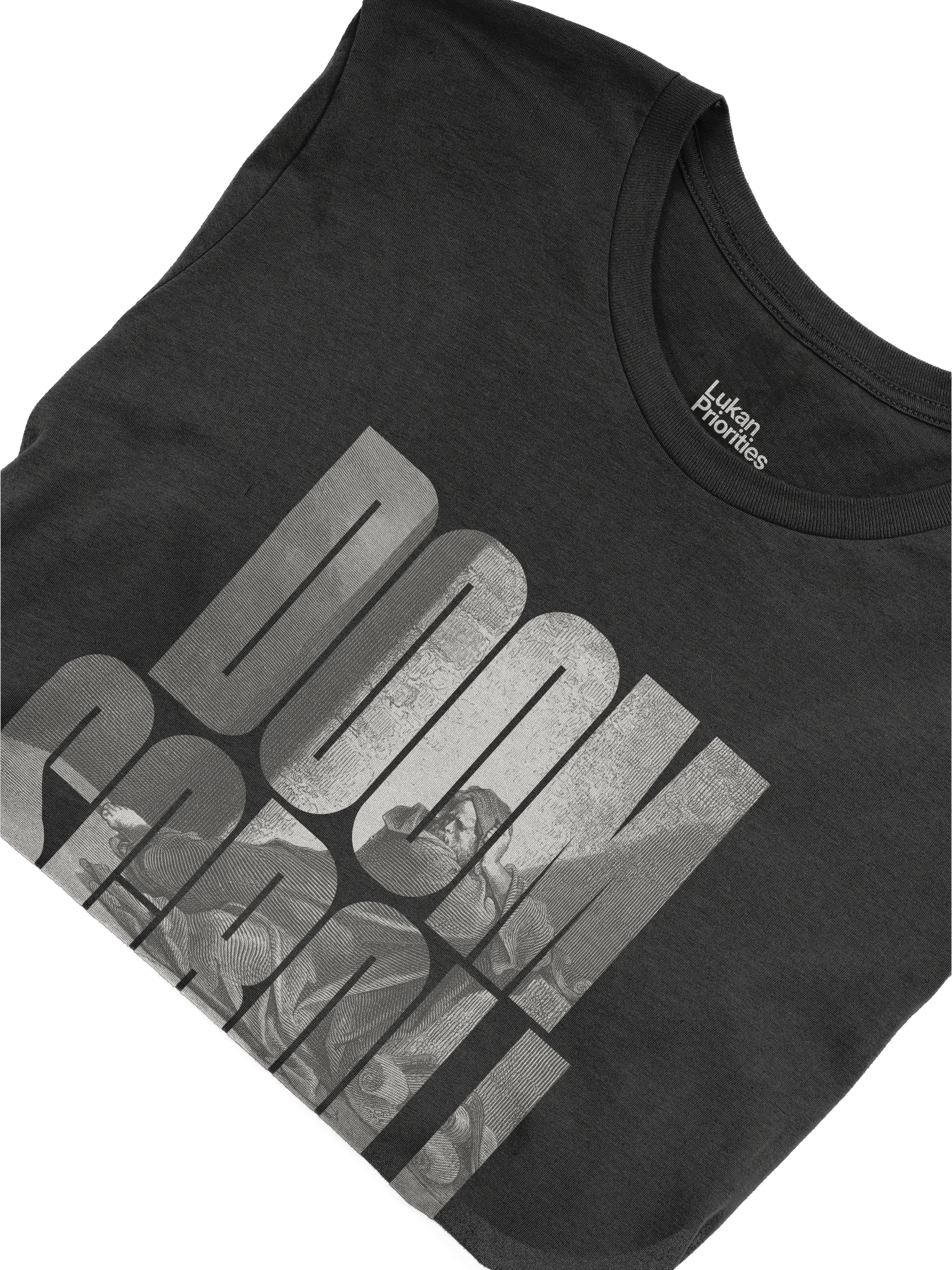 DOOM SCROLL Tee product image (5)