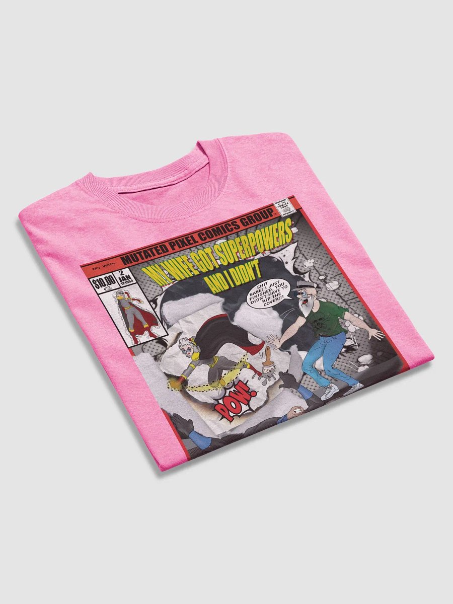 Streetwise Classic Tee product image (13)