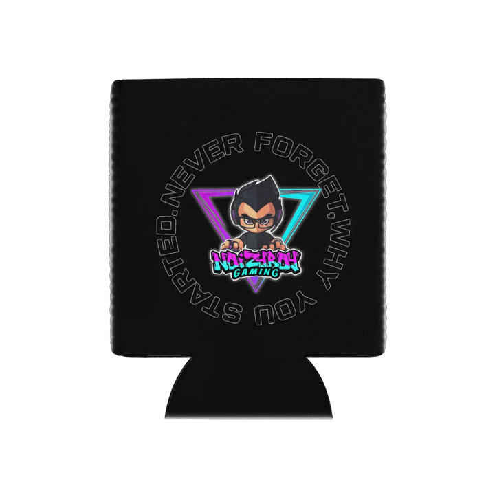 NB StrangeNoize coozie Can Cooler product image (3)