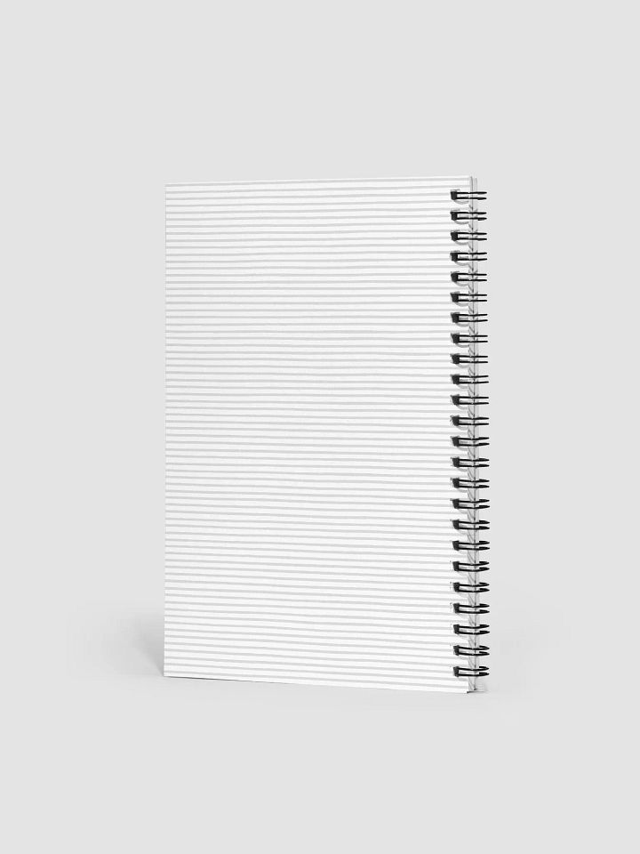 Peeves Notebook product image (2)