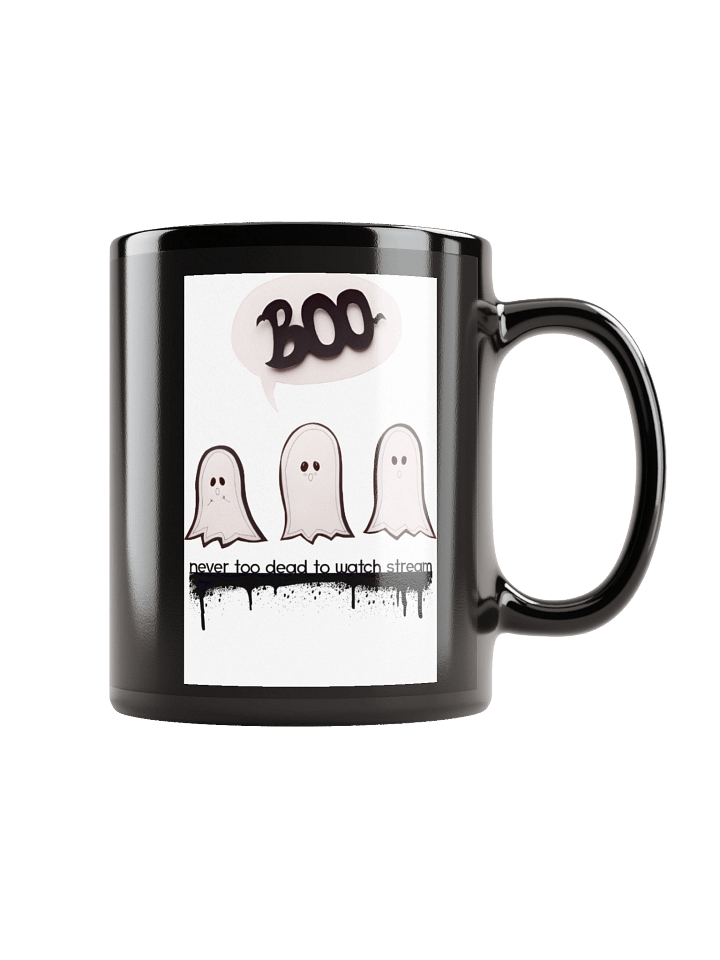 Spooky Season Mug product image (1)