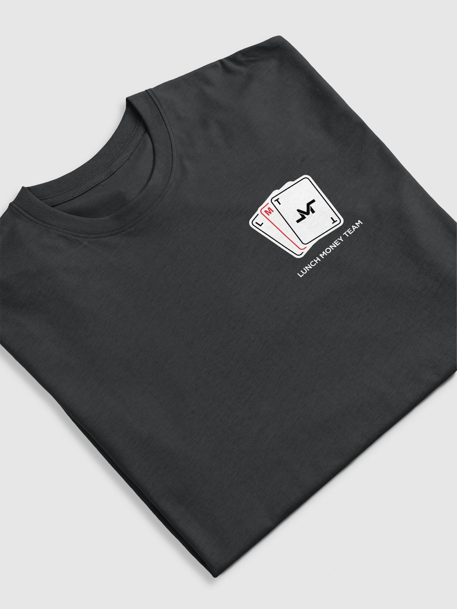 3 Cards Pocket Tee product image (52)