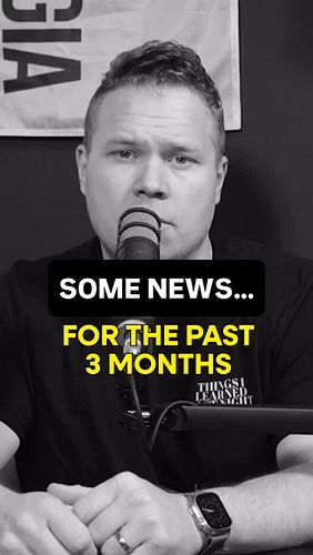 Thank you for your support 🙏🏻 @tillnpodcast #tillnpodcast #podcast #drama #breakup #reels