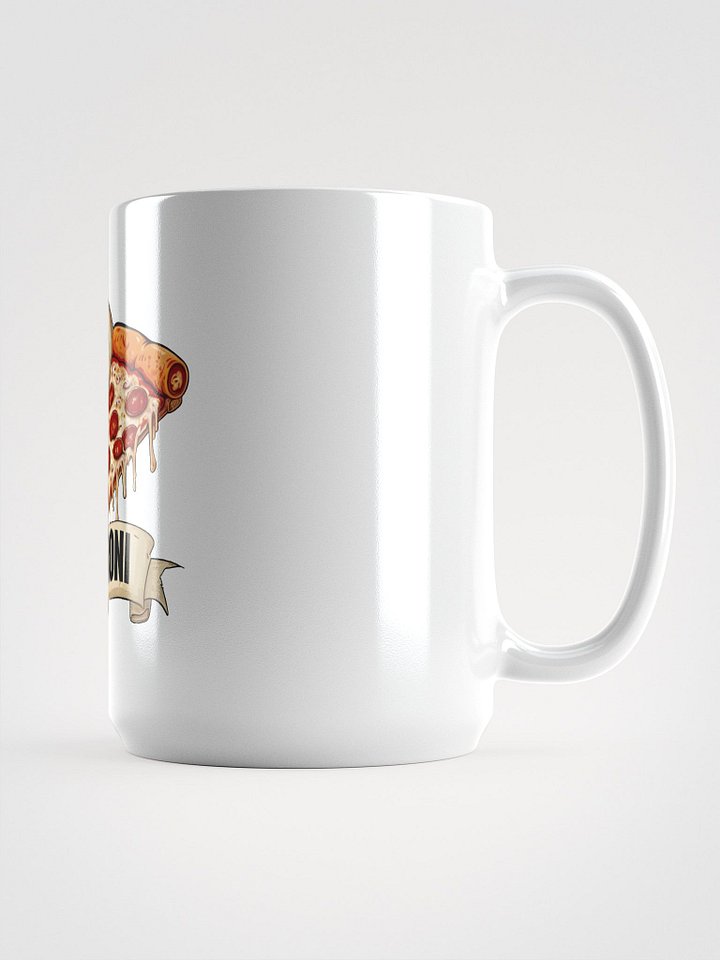 Ripperoni – Gamer Mug | Streamer Mug By GamingWithJJ product image (2)