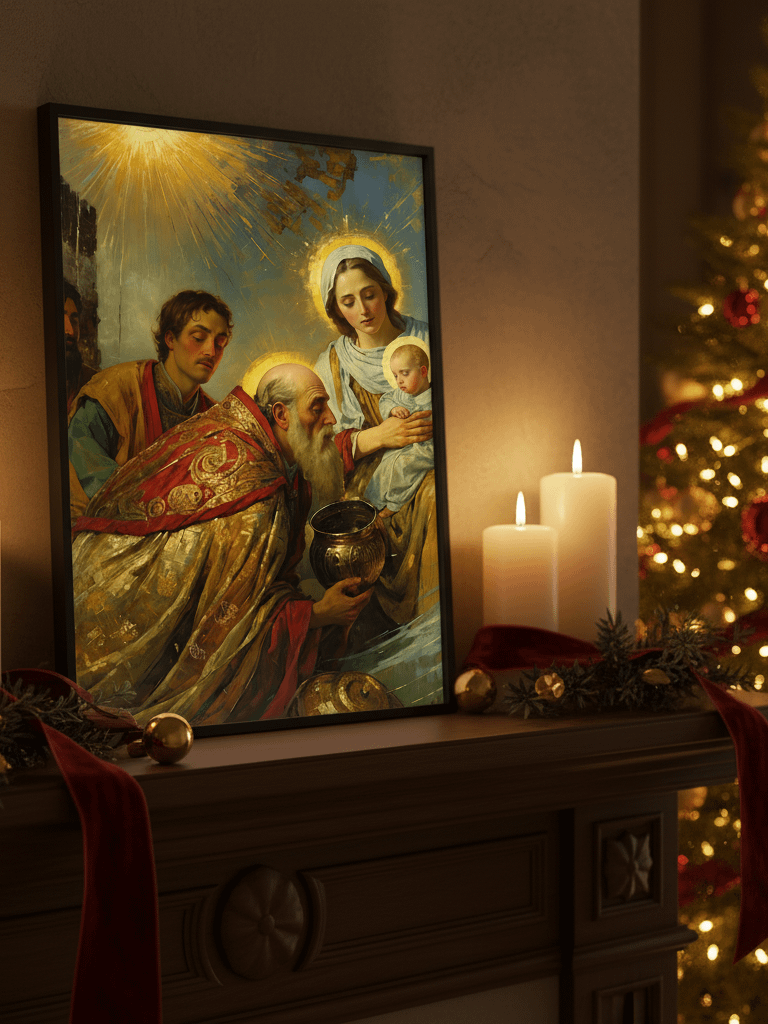 We Have Seen His Star product image (3)