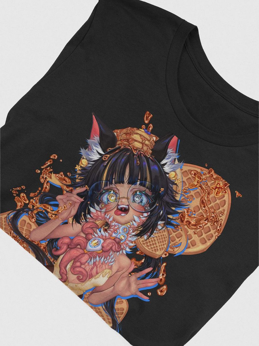 Waffle Monster Shirt product image (39)