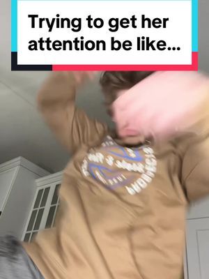 Tag this guy down below… 