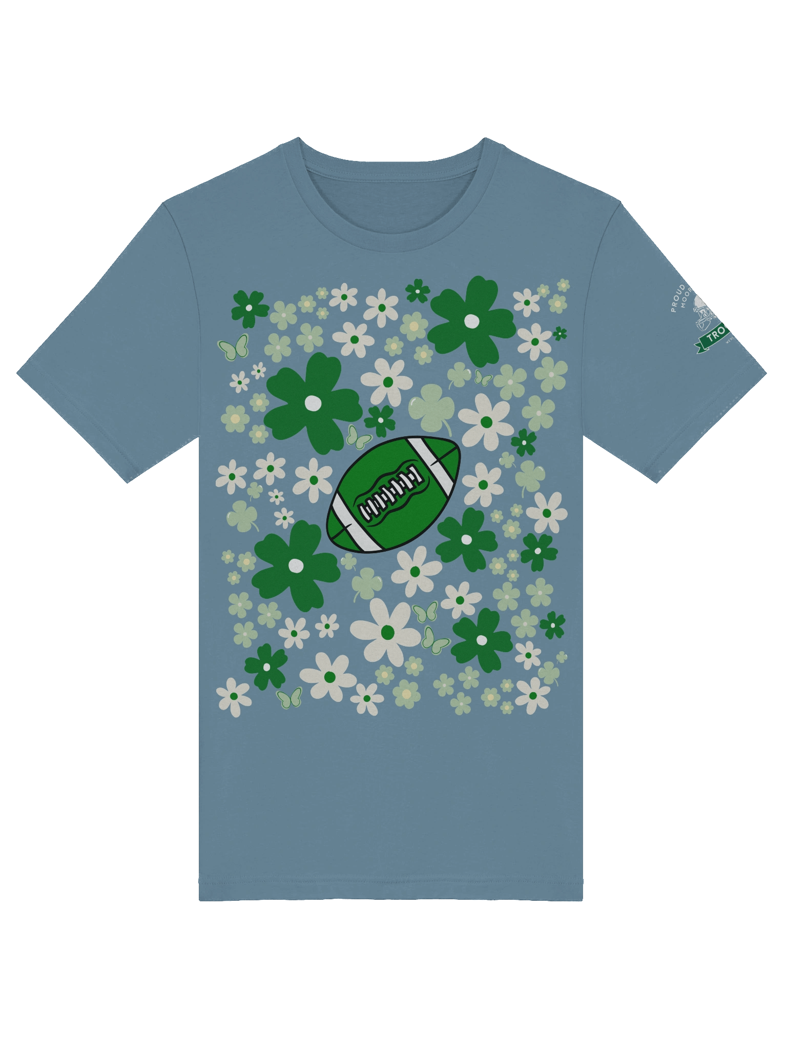 Lucky Trooper T-Shirt product image (5)