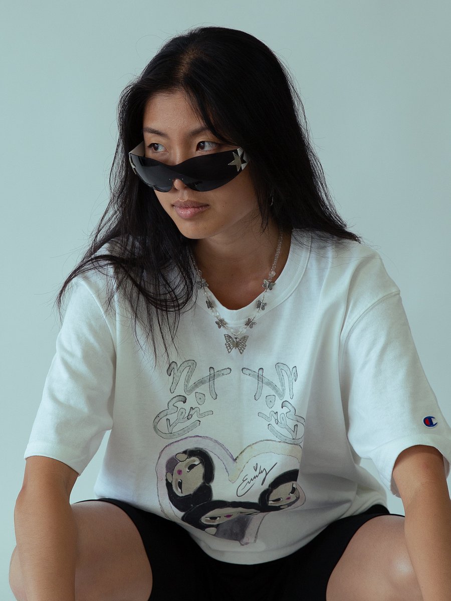 Not Even Emily T Shirt 2 product image (5)